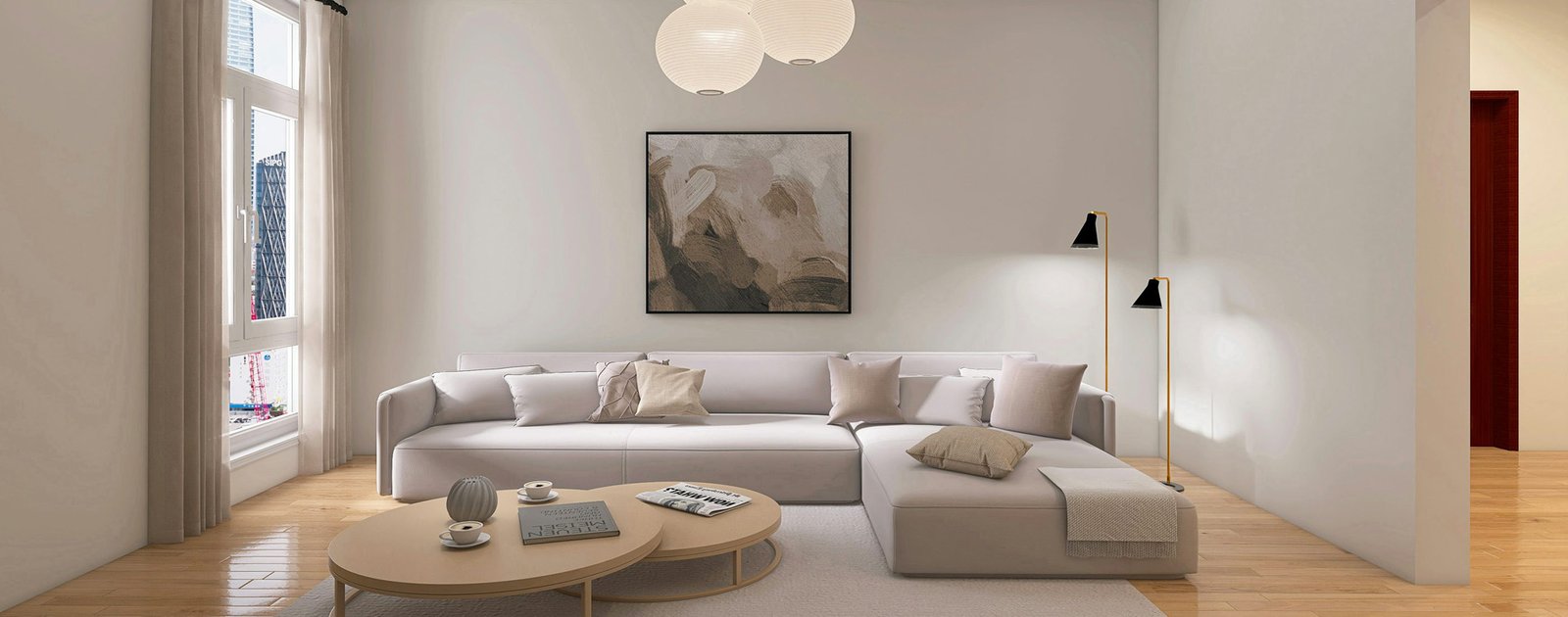 DAY-VD DRYWALL LLC - Slide 2